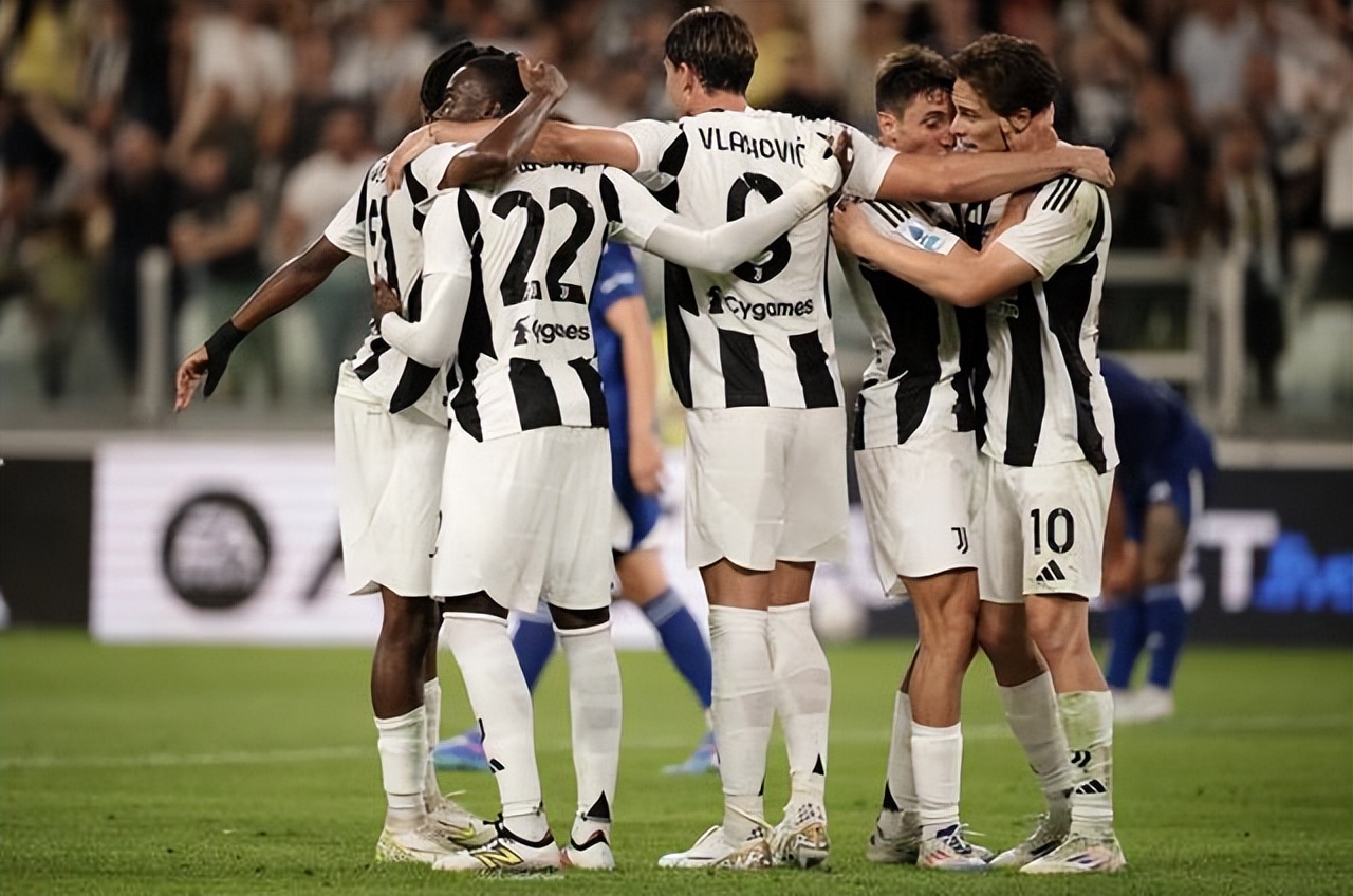 开云电竞 -赛前突围战来临，尤文图斯围绕德甲迎来里程碑，更衣室稳定，细节决定成败(尤文图斯3比0巴萨)