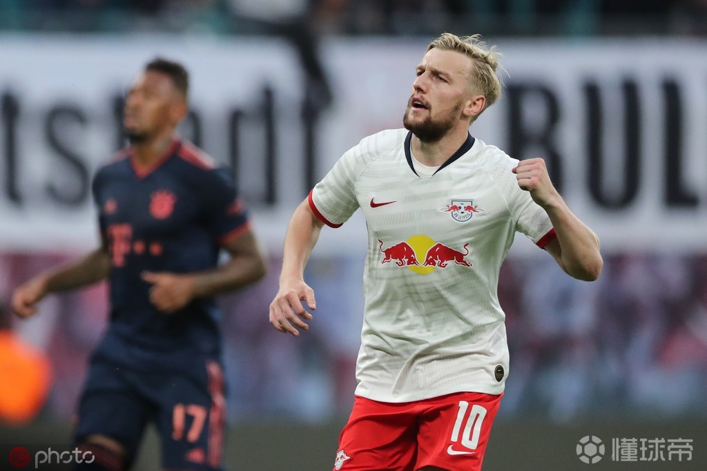 开云体育入口 -集结日莱比锡外线爆发：全明星赛节点到来，话题不断，纪律约束更严格(莱比锡阵容名单)