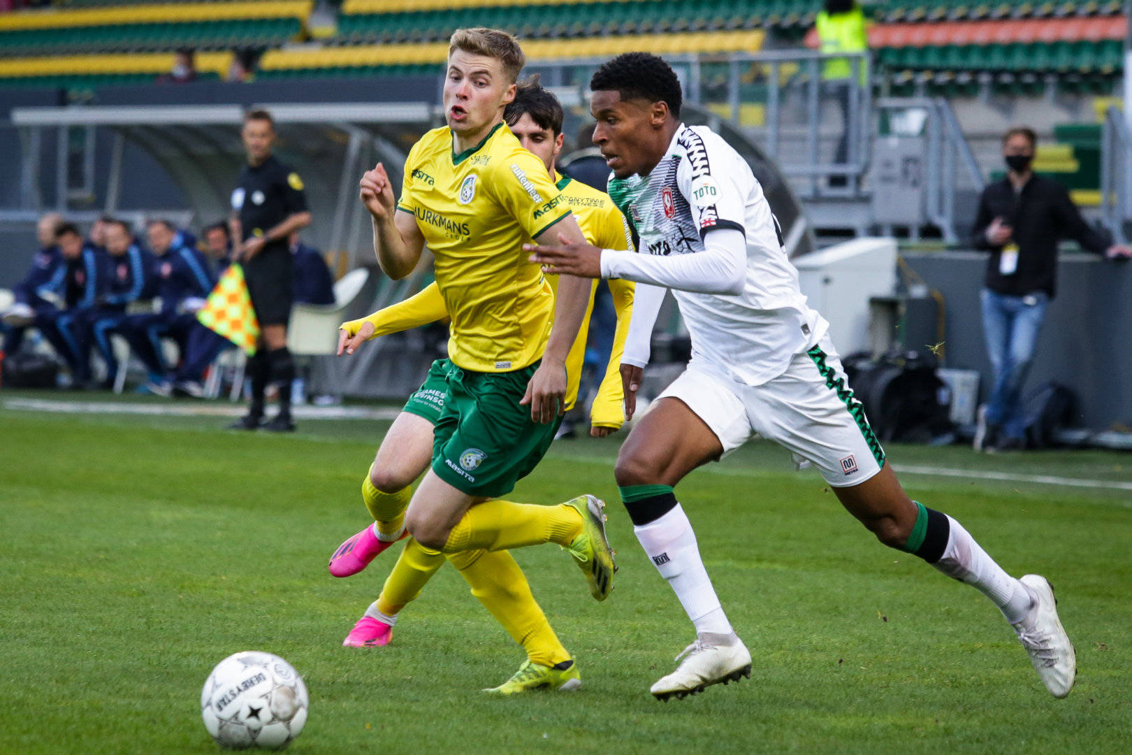 第二重要极限推广公式