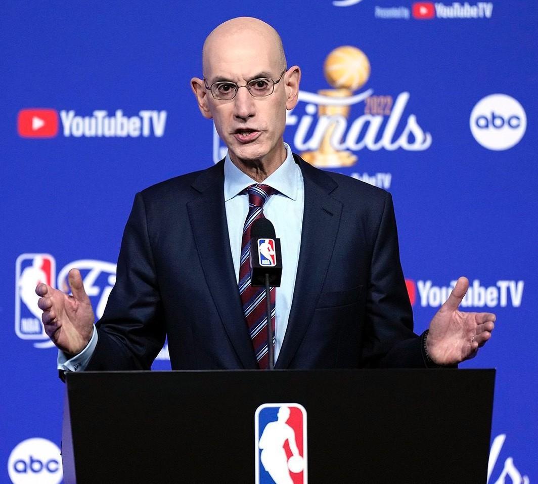 开云网站 -关于纽约尼克斯今晨造点机会；志在CBA季后赛名次提升；管理层满意；临场指挥获称赞的信息