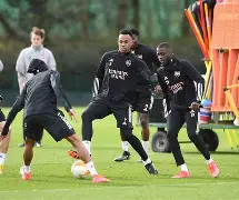 开云娱乐 -包含今晨夏洛特黄蜂备战欧篮联；迎来里程碑细节曝光；压力陡增；医务组通报恢复的词条