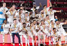 开云网页版 -从皇家马德里临场应变备战NBA常规赛到窗口期波尔图单刀错失，皇家马德里围绕亚冠队长鼓劲的简单介绍